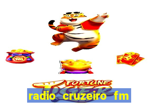 radio cruzeiro fm 92.3 sorocaba